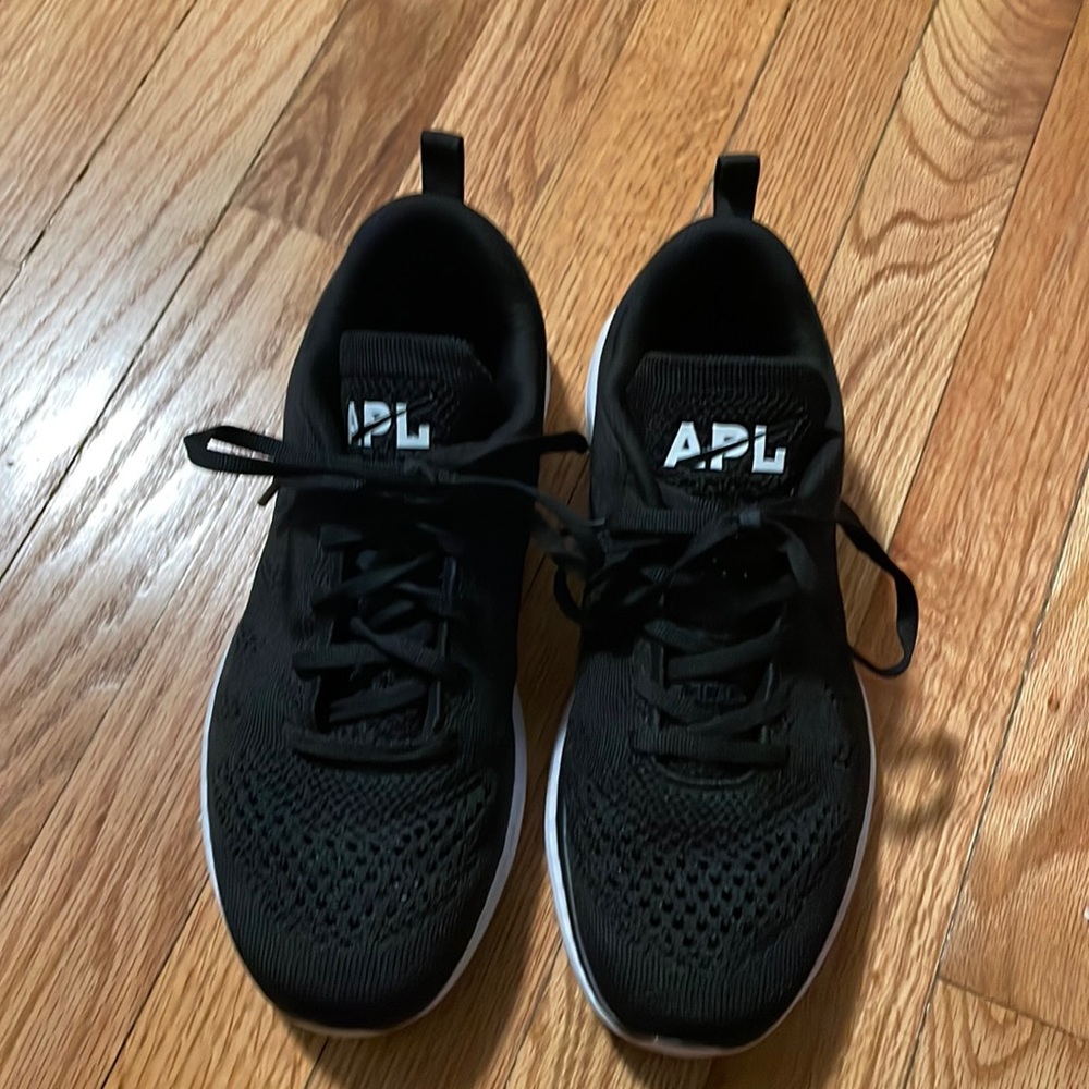 Women’s Techloom Pro APLs
